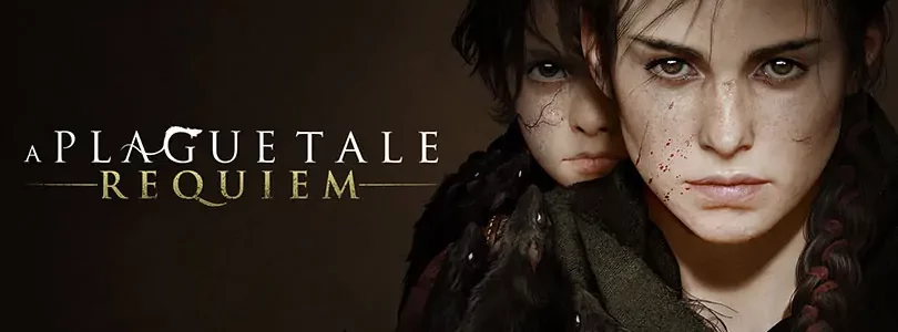 A Plague Tale: Requiem - Keyart