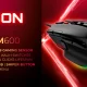 AGON: AGM600 - Art