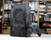 A Plague Tale: Requiem - Custom Xbox