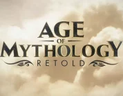 Age of Mythology: Retold - Keyart