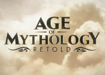 Age of Mythology: Retold - Keyart