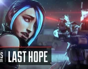 Apex Legends: Last Hope