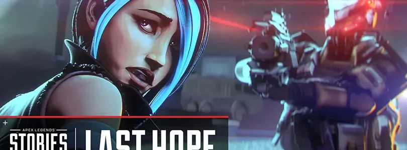 Apex Legends: Last Hope