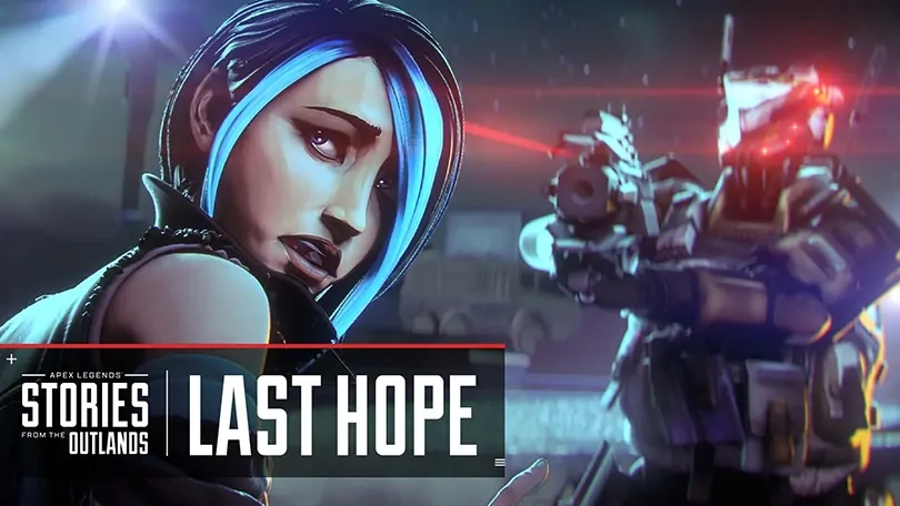 Apex Legends: Last Hope