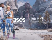 Horizon Forbidden West: Asos Kollektion