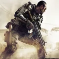 Call of Duty: Advanced Warfare - Art