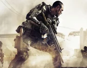 Call of Duty: Advanced Warfare - Art