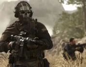 Call of Duty: Modern Warfare 2 - Screenshot