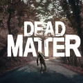 Dead Matter: Wallpaper