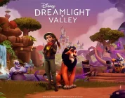 Disney Dreamlight Valley: Scar