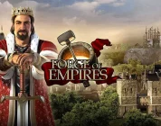 Forge of Empires: Art