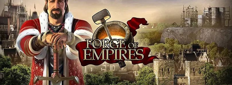 Forge of Empires: Art