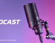 HyperX: ProCast XLR