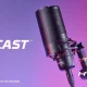 HyperX: ProCast XLR