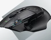 Logitech G502 X Lightspeed - Bild