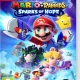 Mario + Rabbids Sparks of Hope: Cover