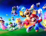 Mario + Rabbids Sparks of Hope: Screenshot