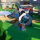 Mario + Rabbids Sparks of Hope: Screenshot