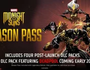 Marvels Midnight Suns: Season Pass