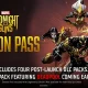 Marvels Midnight Suns: Season Pass