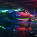 Need for Speed: Unbound - Screenshot