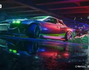 Need for Speed: Unbound - Screenshot