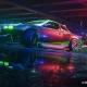 Need for Speed: Unbound - Screenshot