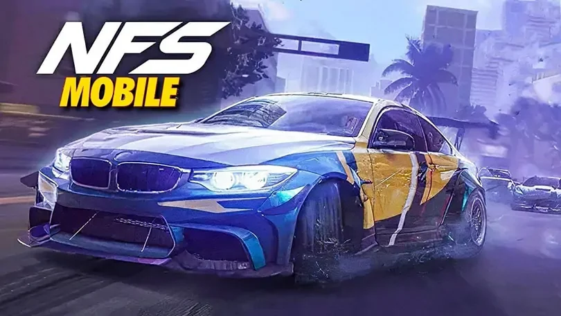 Need for Speed: Mobile