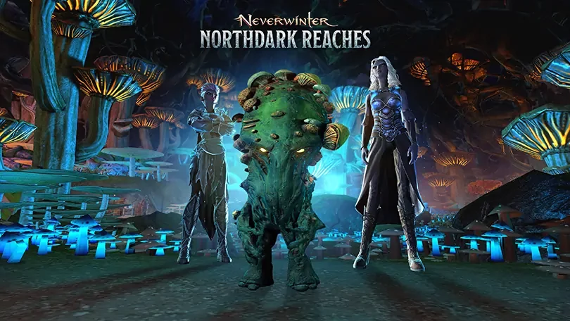 Neverwinter: Northdark Reaches - Teaser