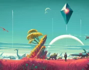 No Mans Sky: Wallpaper