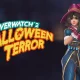 Overwatch 2: Halloween-Terror