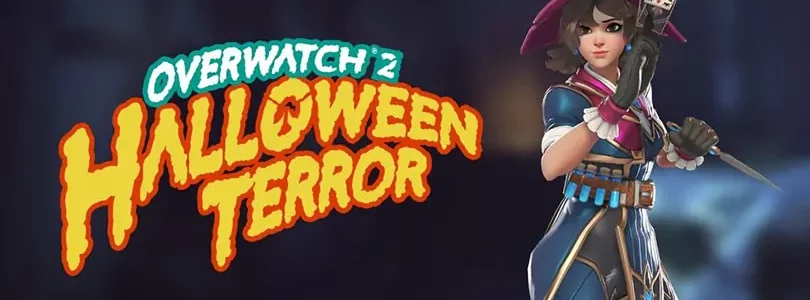 Overwatch 2: Halloween-Terror