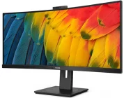 Philips: Monitor Bild