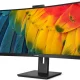 Philips: Monitor Bild