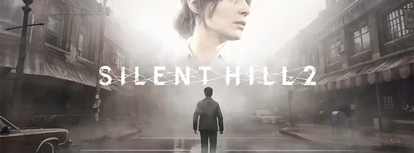 Silent Hill 2: Remake