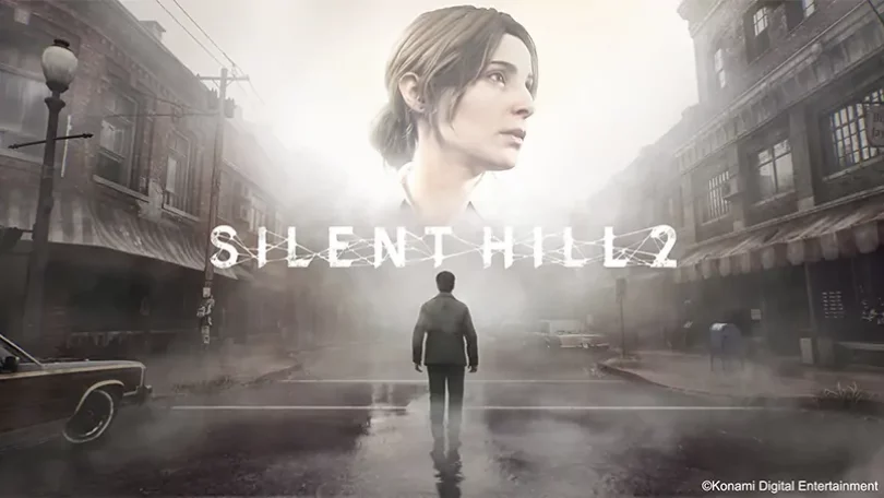 Silent Hill 2: Remake