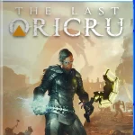 The Last Oricru: Cover