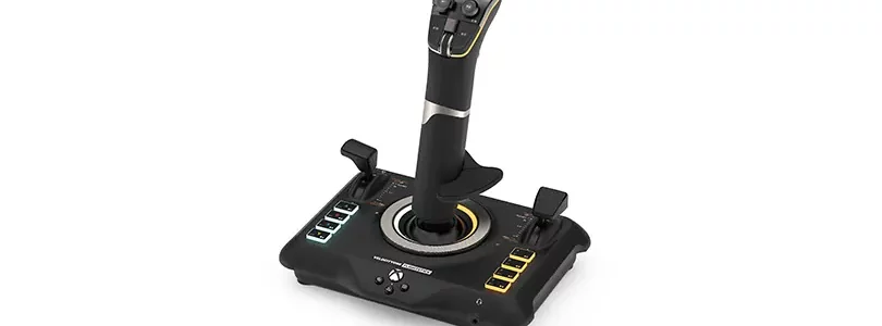 Turtle Beach: VelocityOne FlightStick