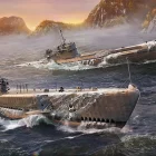 World of Warships: Uboot