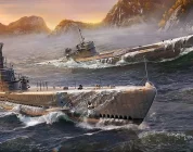 World of Warships: Uboot