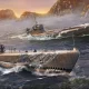 World of Warships: Uboot