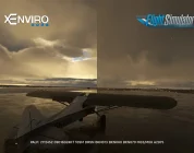 Microsoft Flight Simulator: Xenviro 2020 - Screenshot