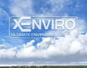 Xenviro: Art