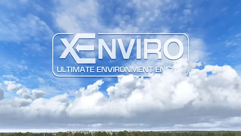 Xenviro: Art