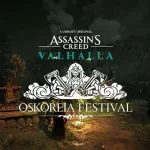 Assassin’s Creed: Valhalla - Oskoreia Festival