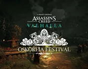 Assassin’s Creed: Valhalla - Oskoreia Festival