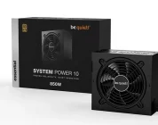 be quiet!: System Power 10 - 850W