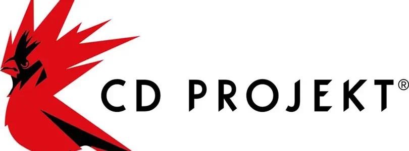 CD Projekt Red: logo