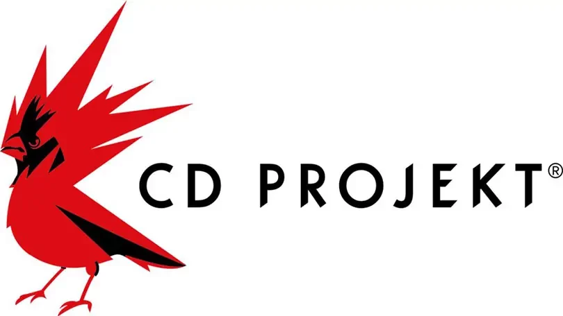 CD Projekt Red: logo