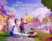 Disney Dreamlight Valley: hero